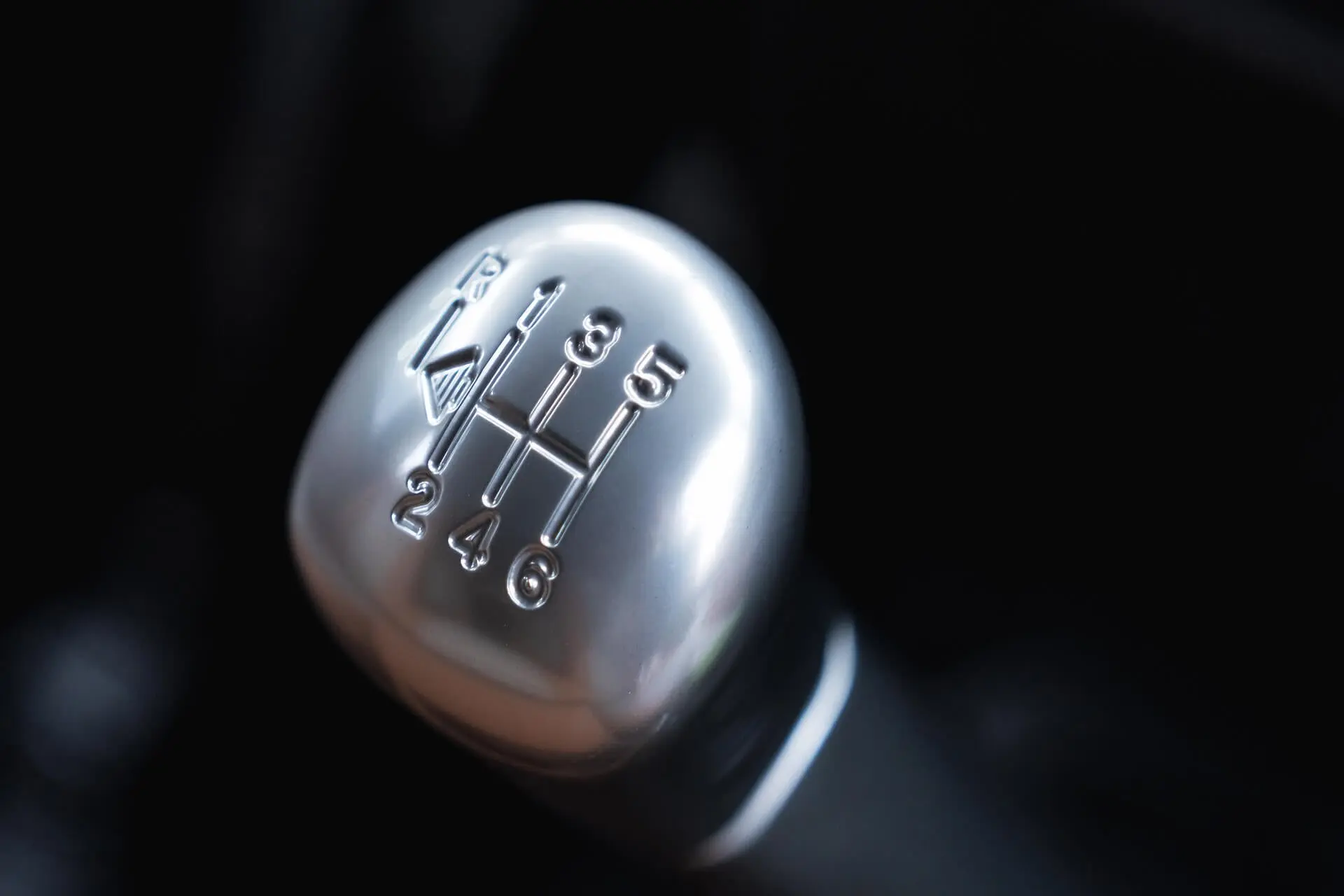 LAND ROVER DEFENDER (1991-2016) GEAR STICK WITH DIFF LOCK - Image 4