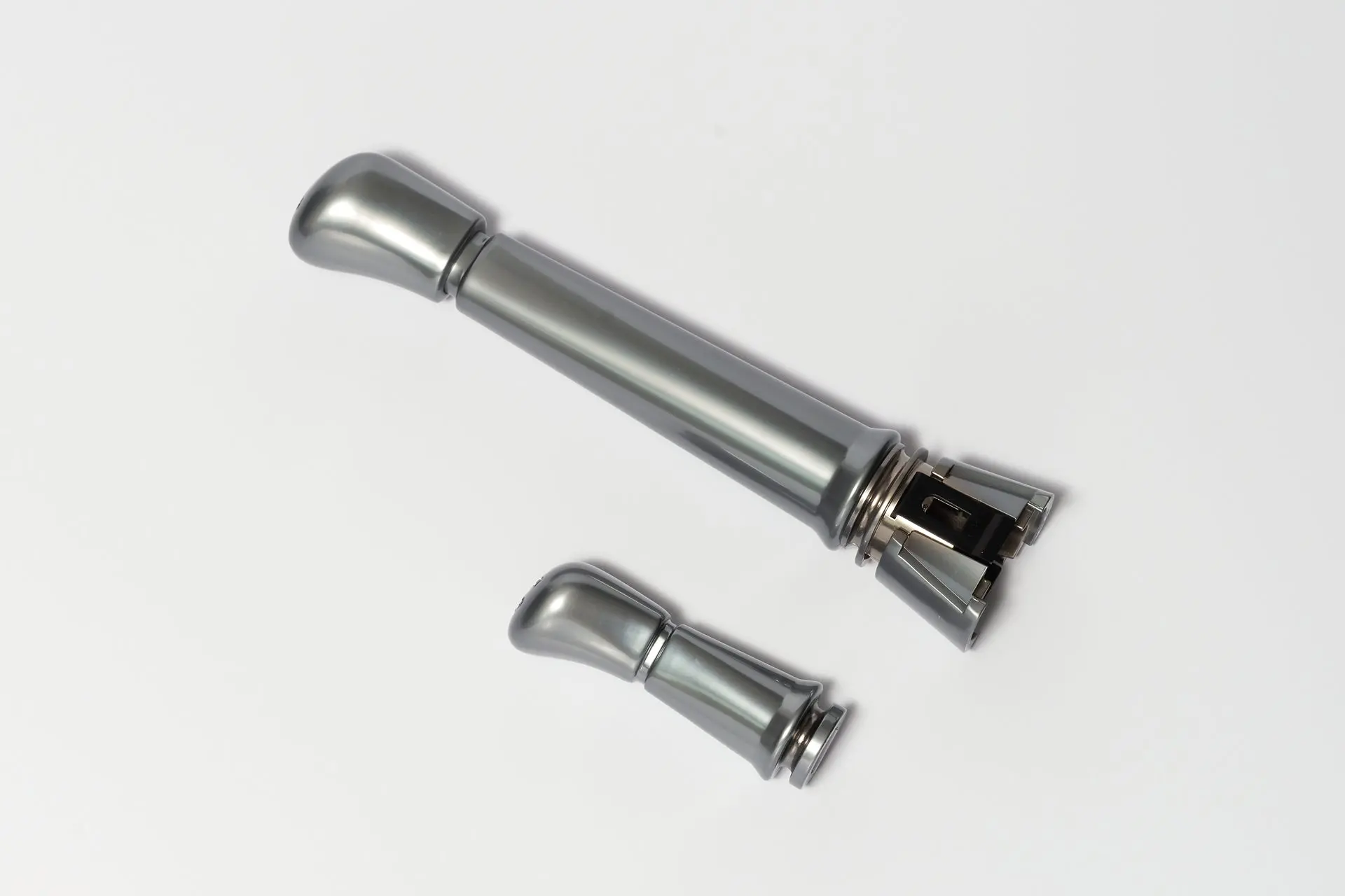 LAND ROVER DEFENDER (1991-2016) GEAR STICK WITH DIFF LOCK - Image 6