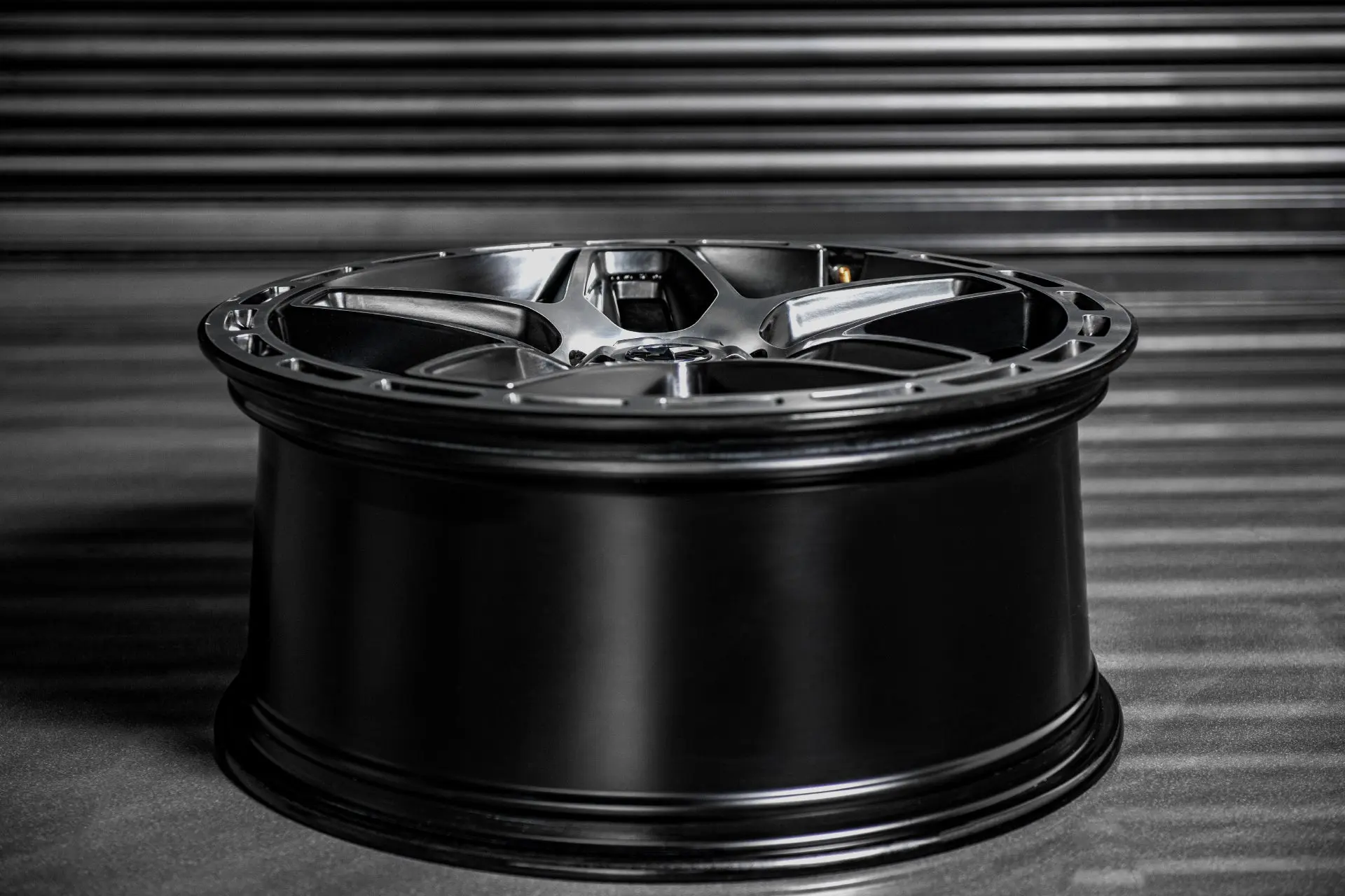 Mercedes Benz X-Class (2019 Onwards) G06 Light Alloy Wheels - Image 10