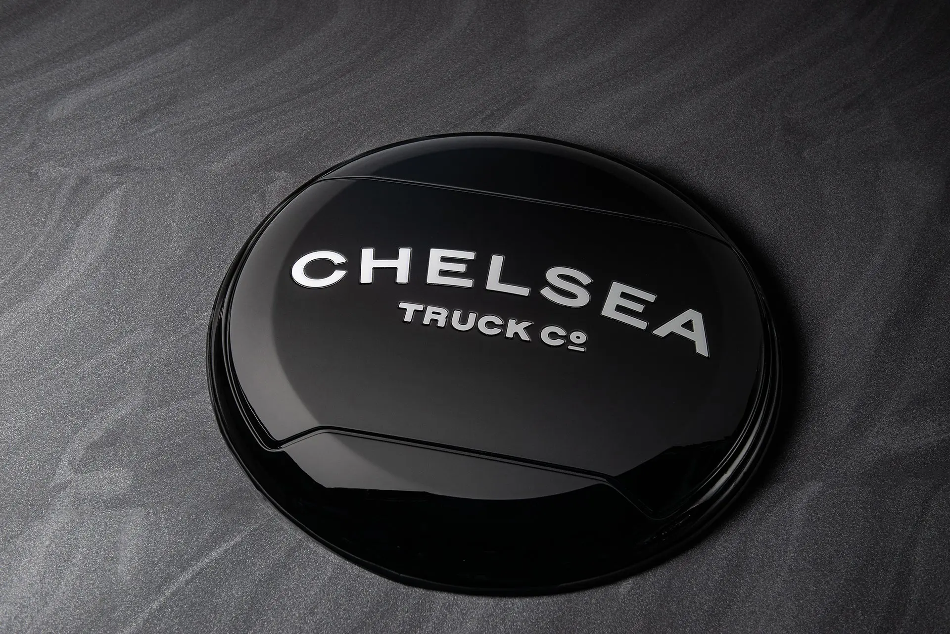 MERCEDES G-WAGON (2018 Onwards) G350/400 Chelsea Truck Company Hard Spare Wheel Cover - Image 10