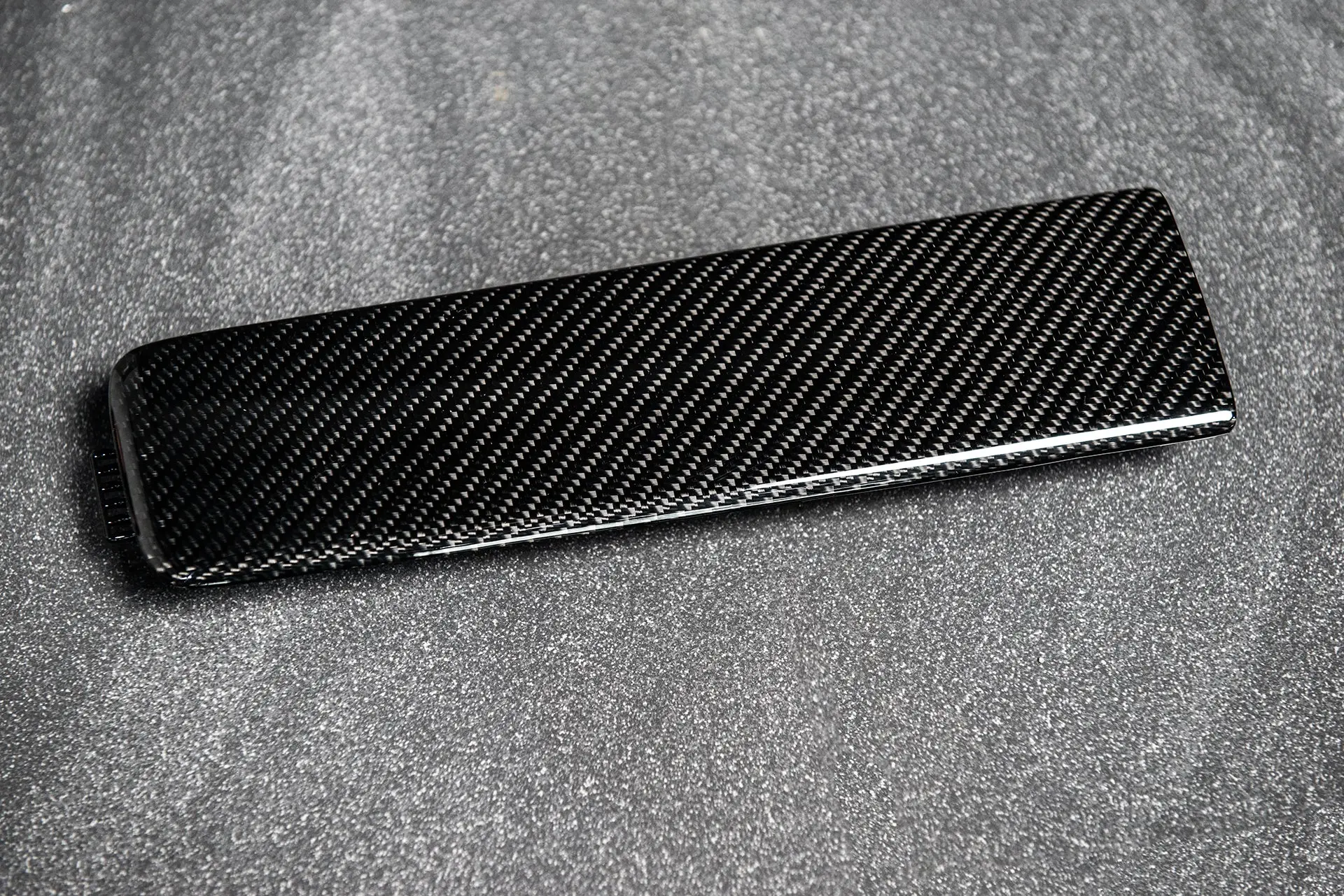 Mercedes G Wagon (2018 Onwards) G63 AMG Carbon Interior Package - Image 6