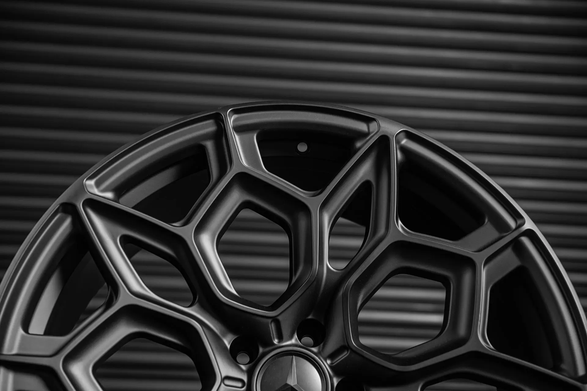 Mercedes G-Wagon G350 & G400 Type 57 Deep Concave RS-Forged Alloy Wheels (2018 Onwards) - Image 7
