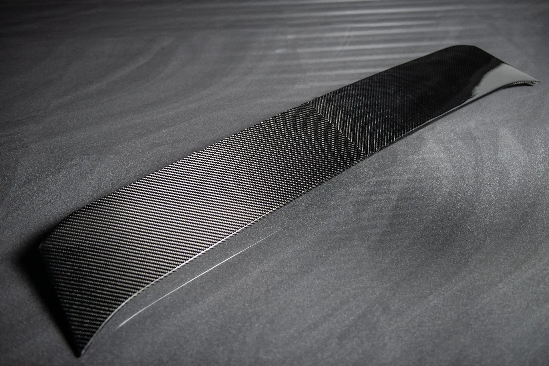 Mercedes G63 AMG Hammer Edition Carbon Body Kit (2018 Onwards) - Image 22
