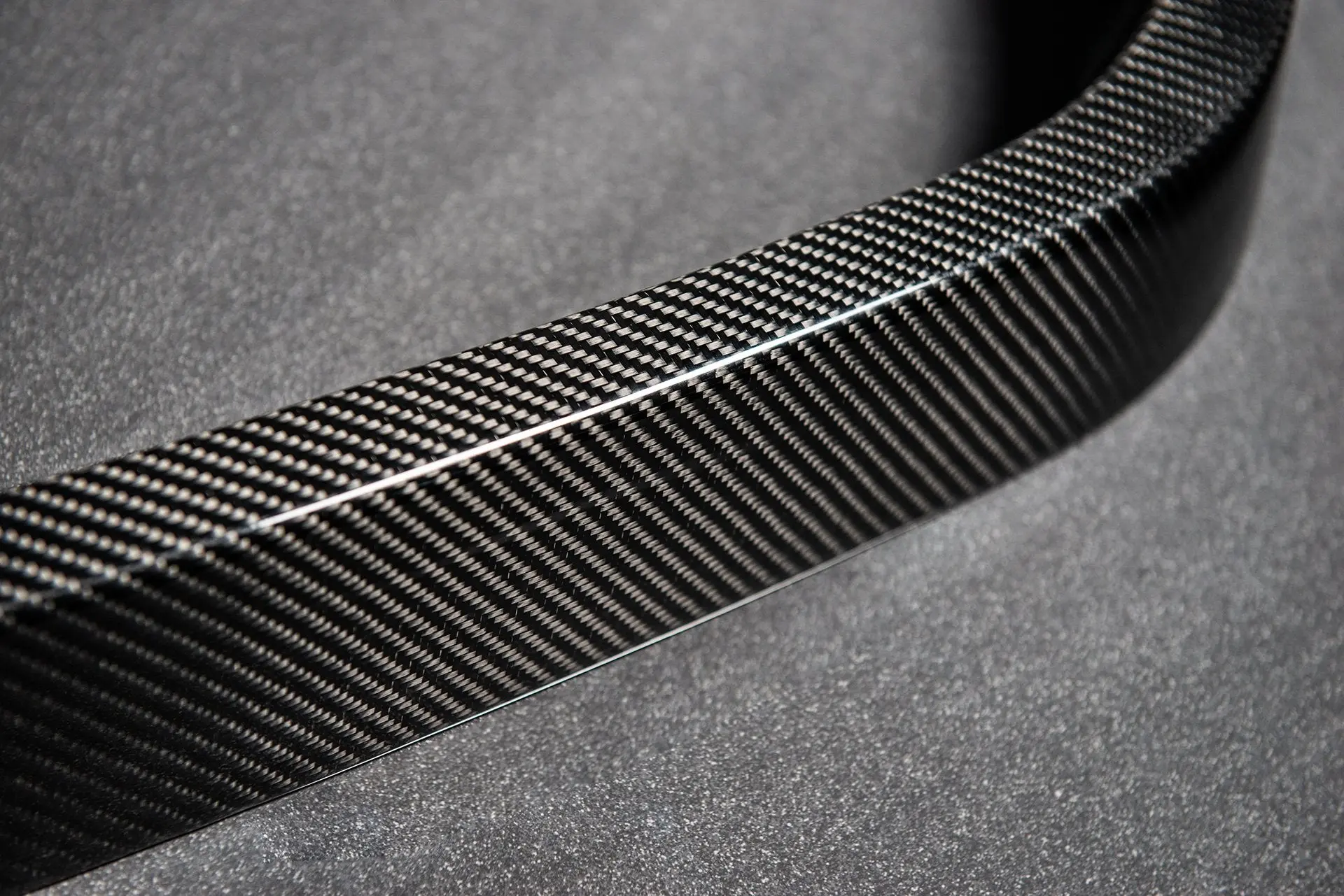 Mercedes G63 AMG Hammer Edition Carbon Body Kit (2018 Onwards) - Image 32