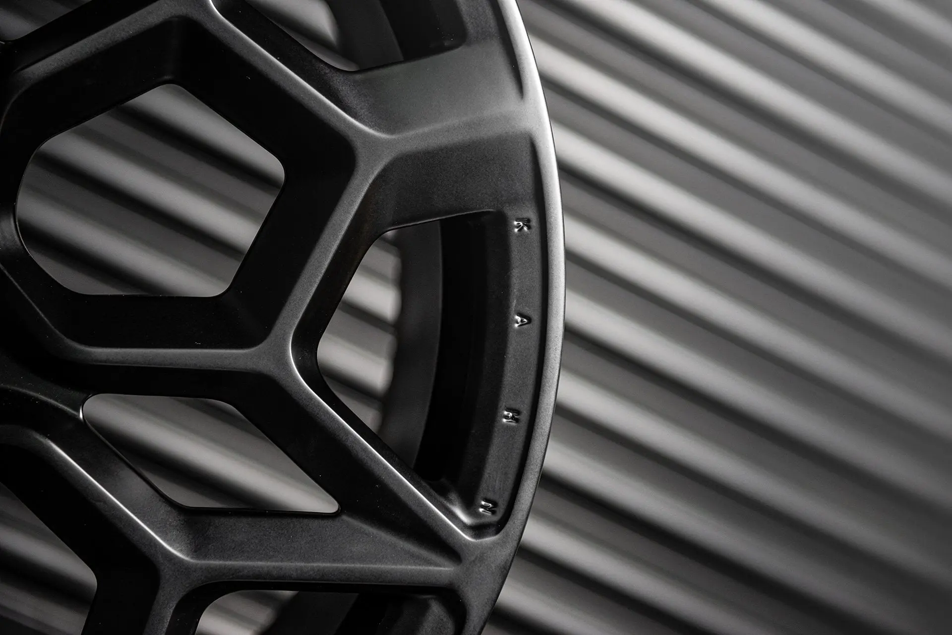 Mercedes G-Wagon (2018 Onwards) G63 AMG Forged Alloy Wheels - Type 57 - Image 5