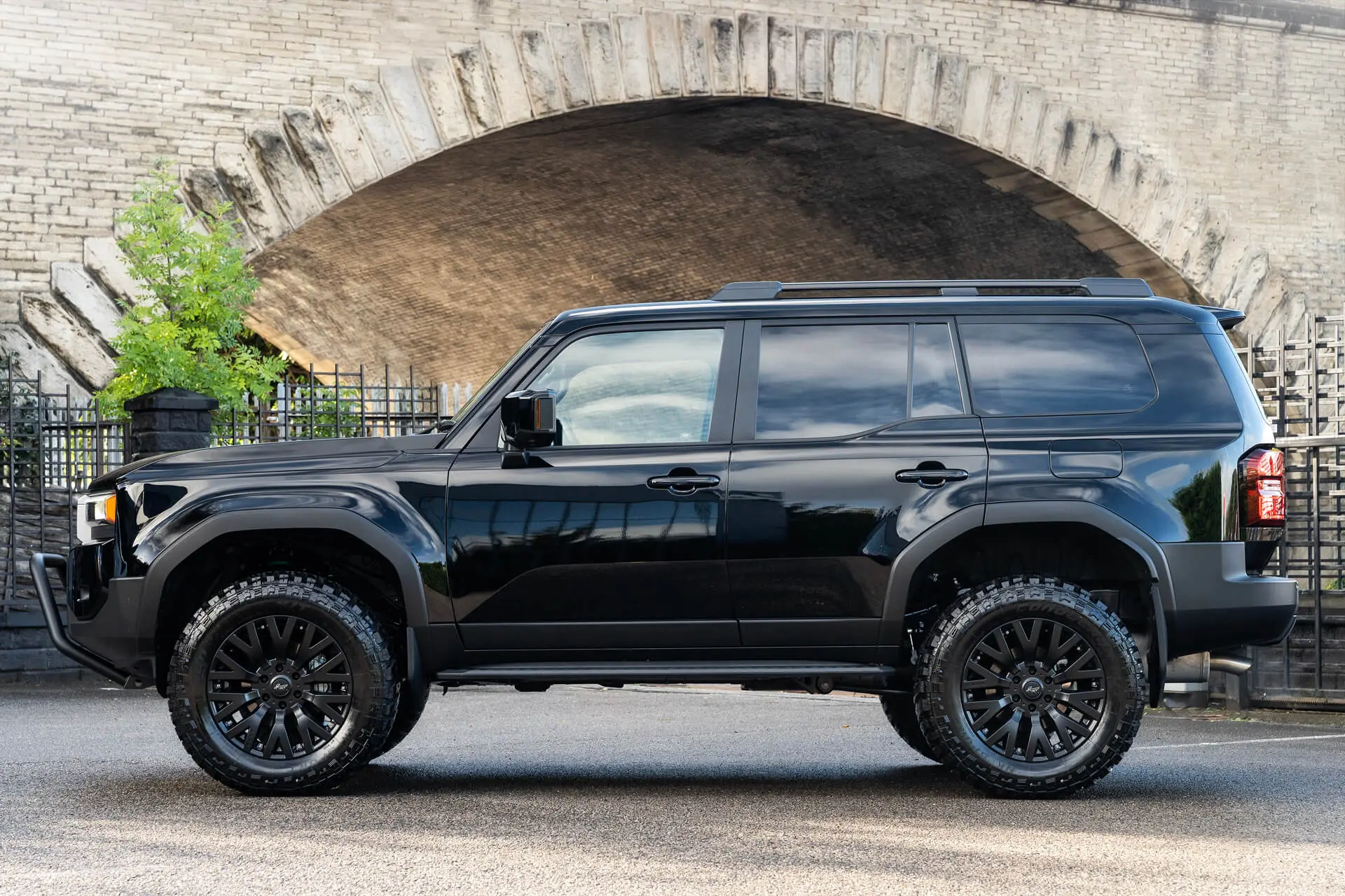 Toyota Land Cruiser 250 (2024 Onwards) 2” Suspension Lift Kit - Image 12