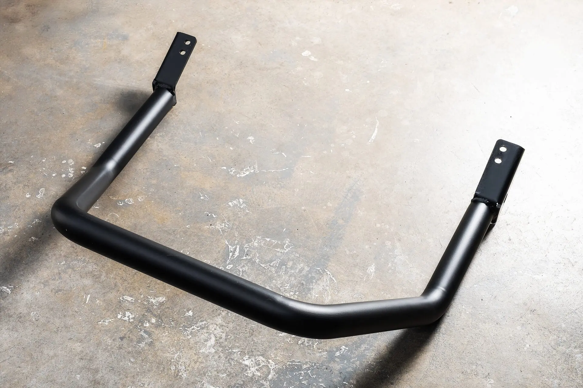 Toyota Land Cruiser 250 (2024 Onwards) Front A-Bar - Image 7