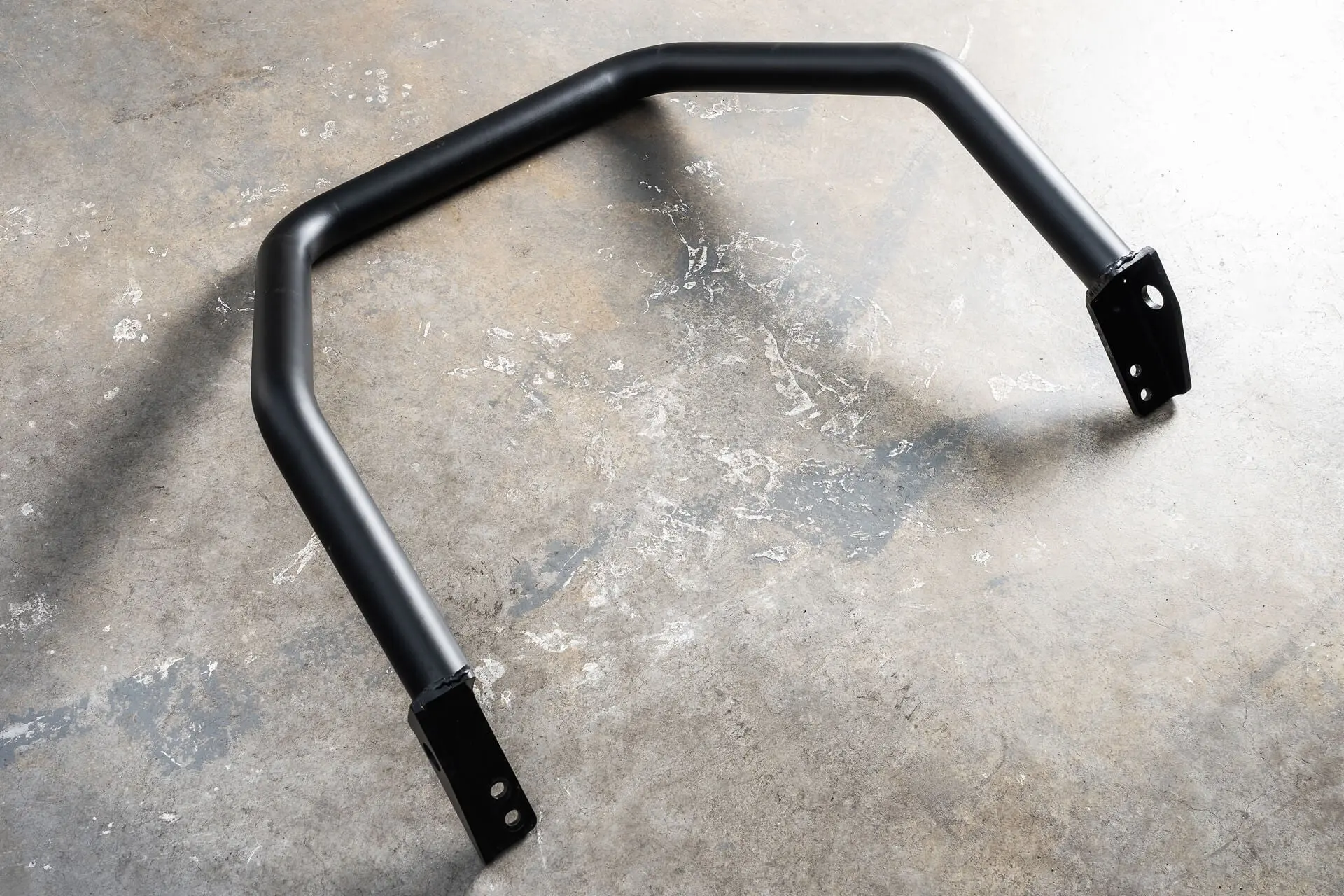 Toyota Land Cruiser 250 (2024 Onwards) Front A-Bar - Image 9