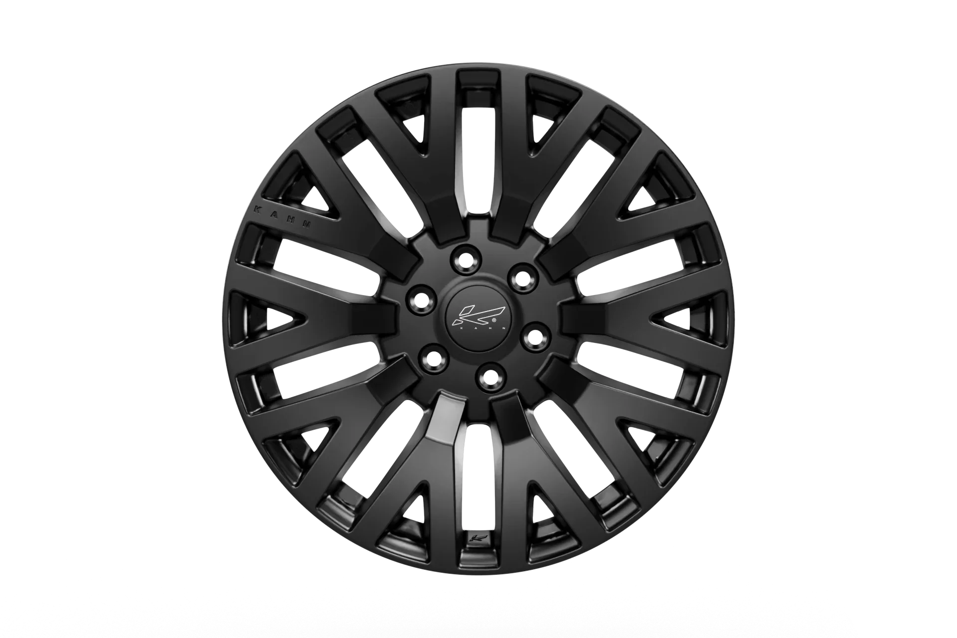 Toyota Land Cruiser 250 (2024 Onwards) Forged Alloy Wheels - G22 DC - Image 35