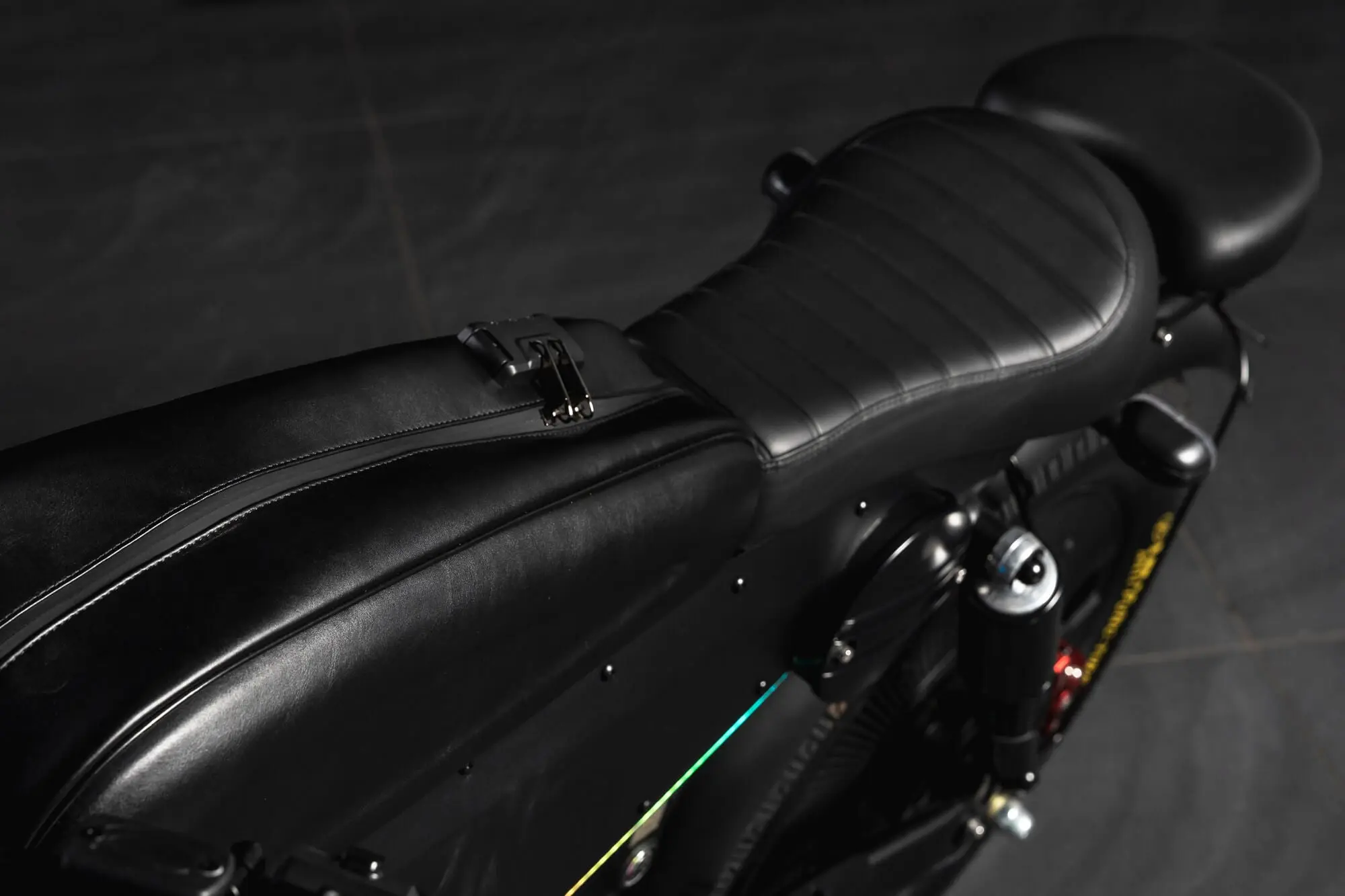 Wulf 3000 eBike - Image 23
