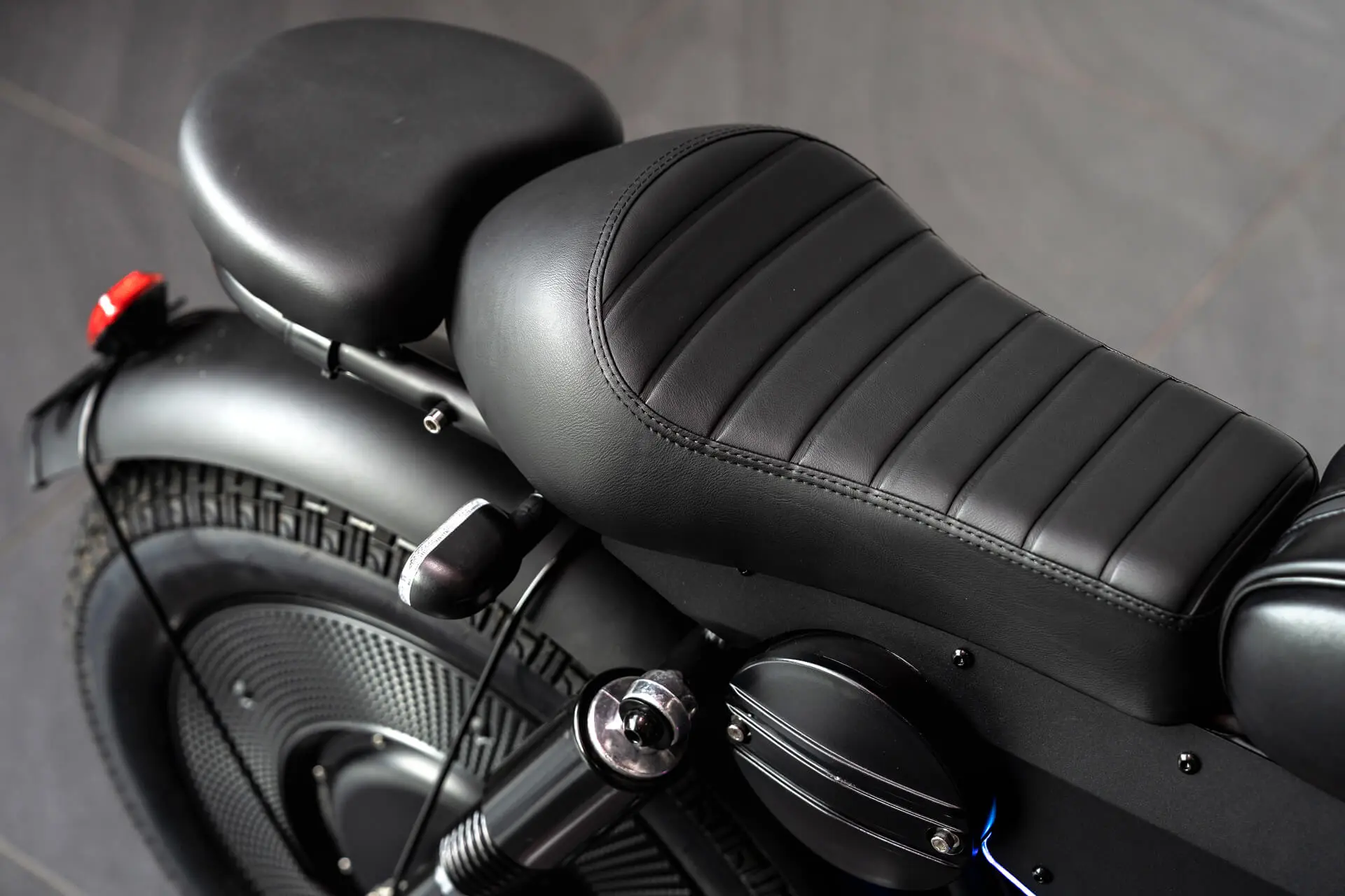 Wulf 3000 eBike - Image 39
