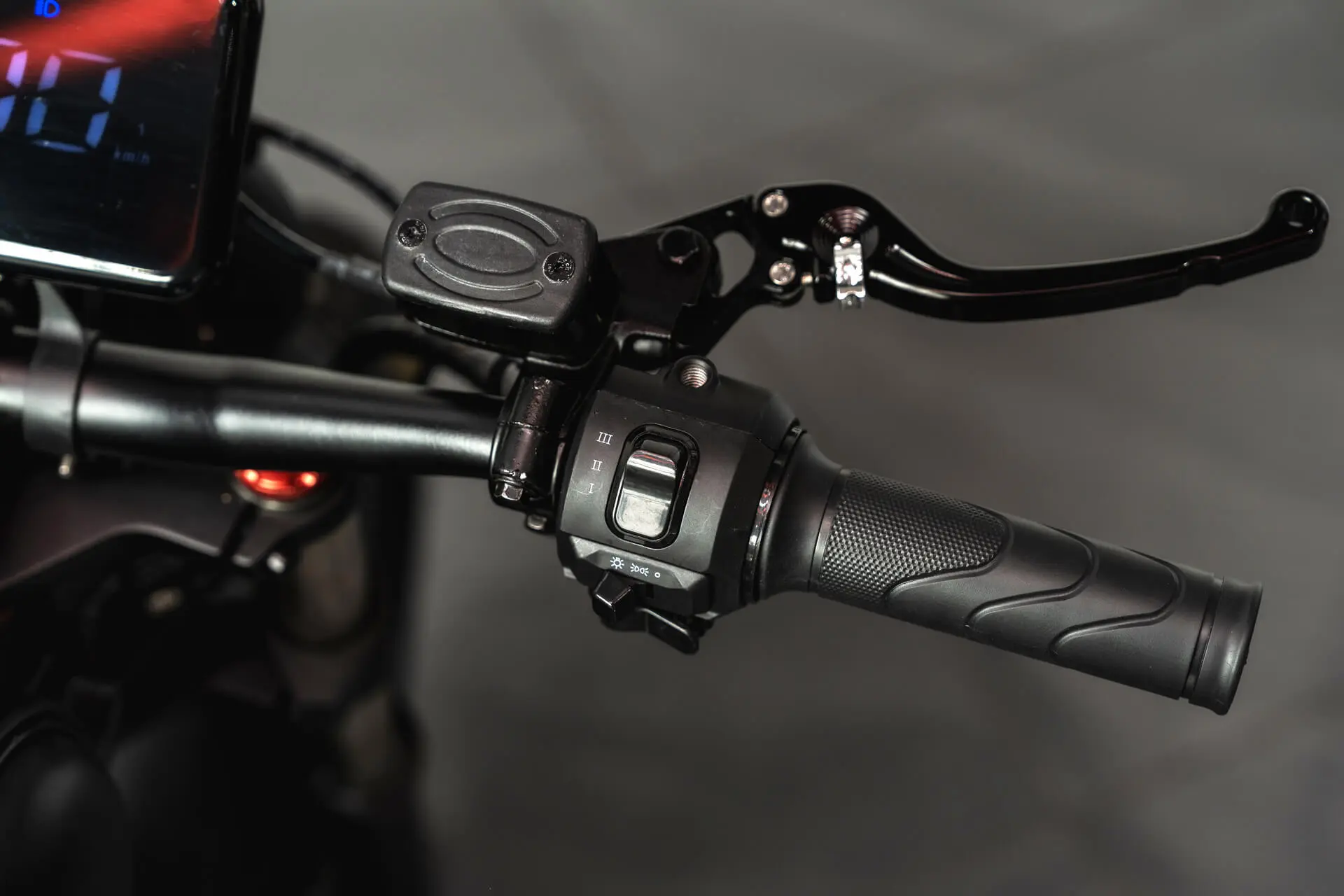 Wulf 3000 eBike - Image 42