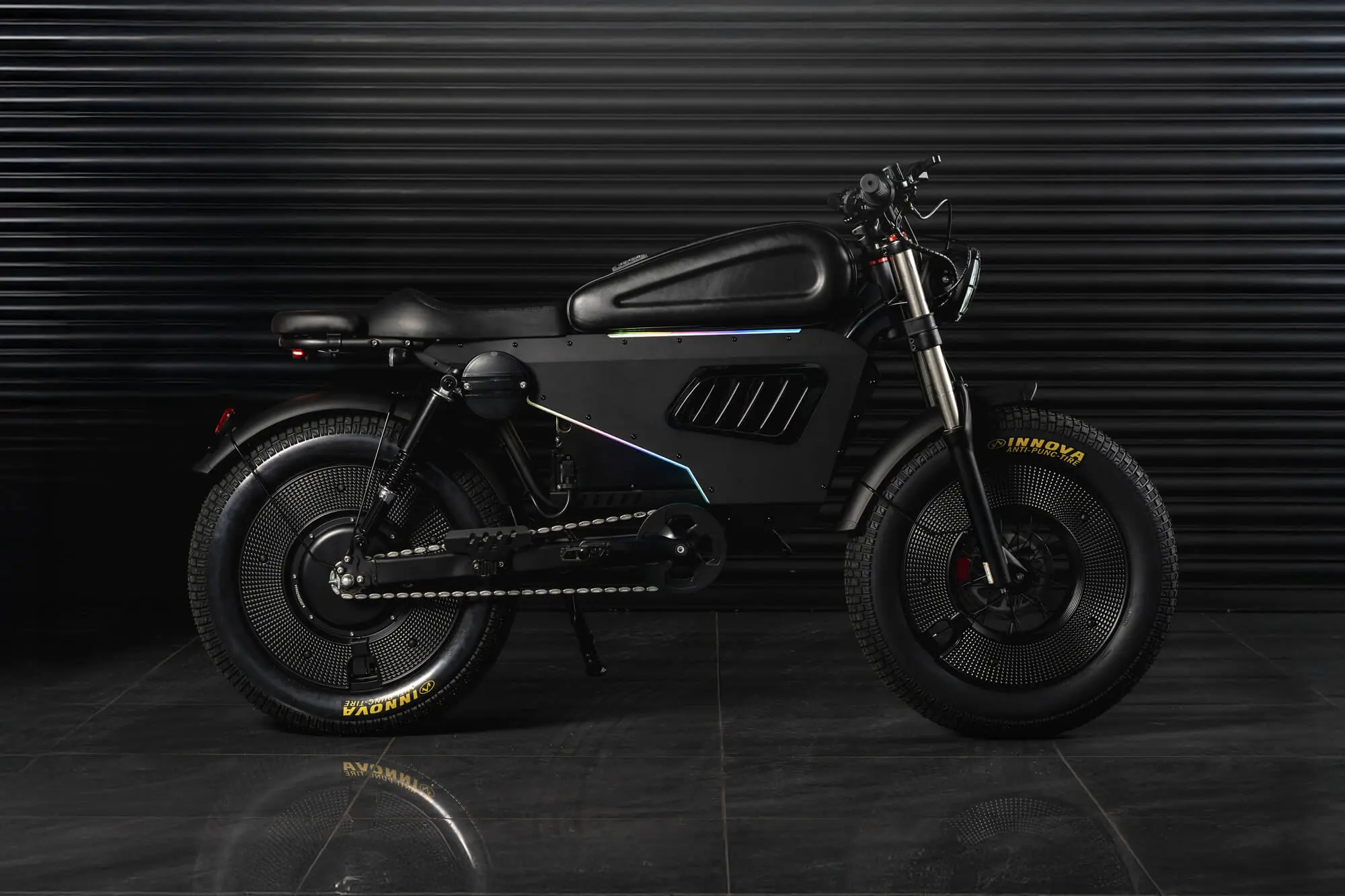 Wulf 3000 eBike - Image 7