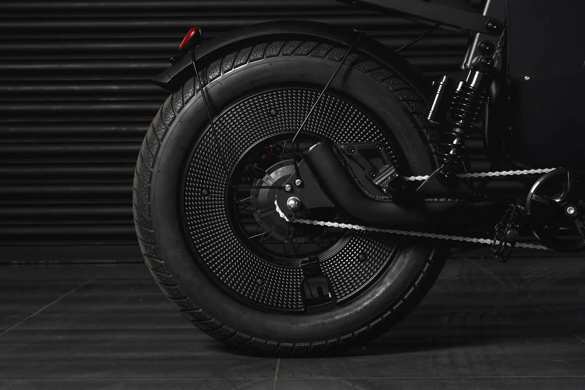 Wulf 500 eBike - Image 12