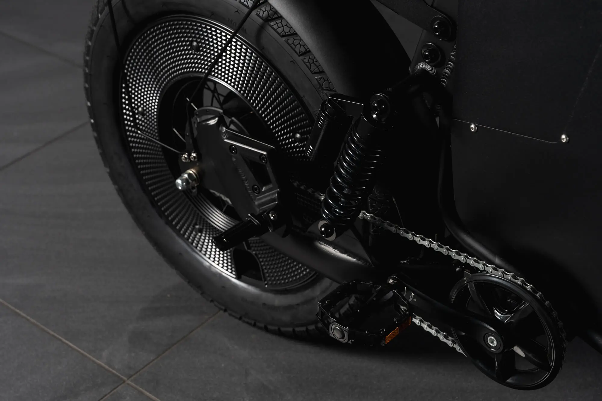 Wulf 500 eBike - Image 13
