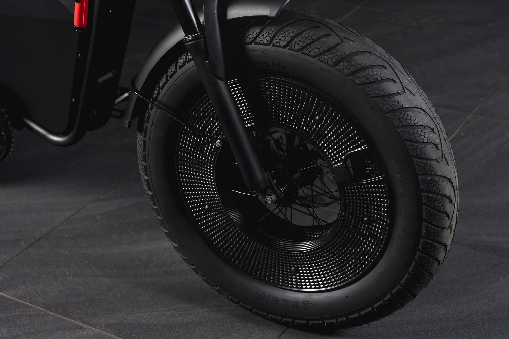 Wulf 500 eBike - Image 14