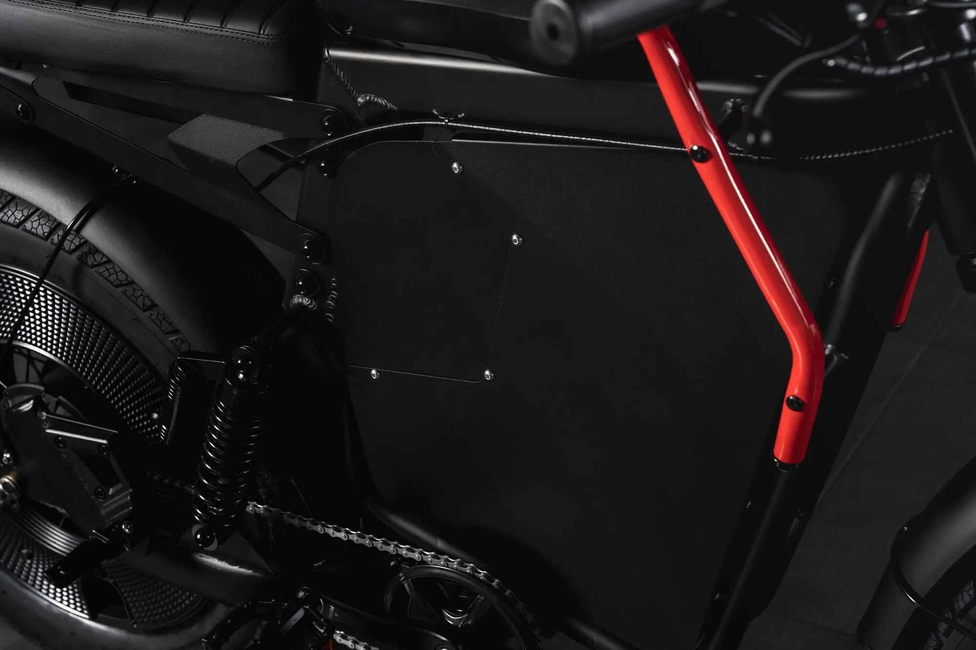 Wulf 500 eBike - Image 15