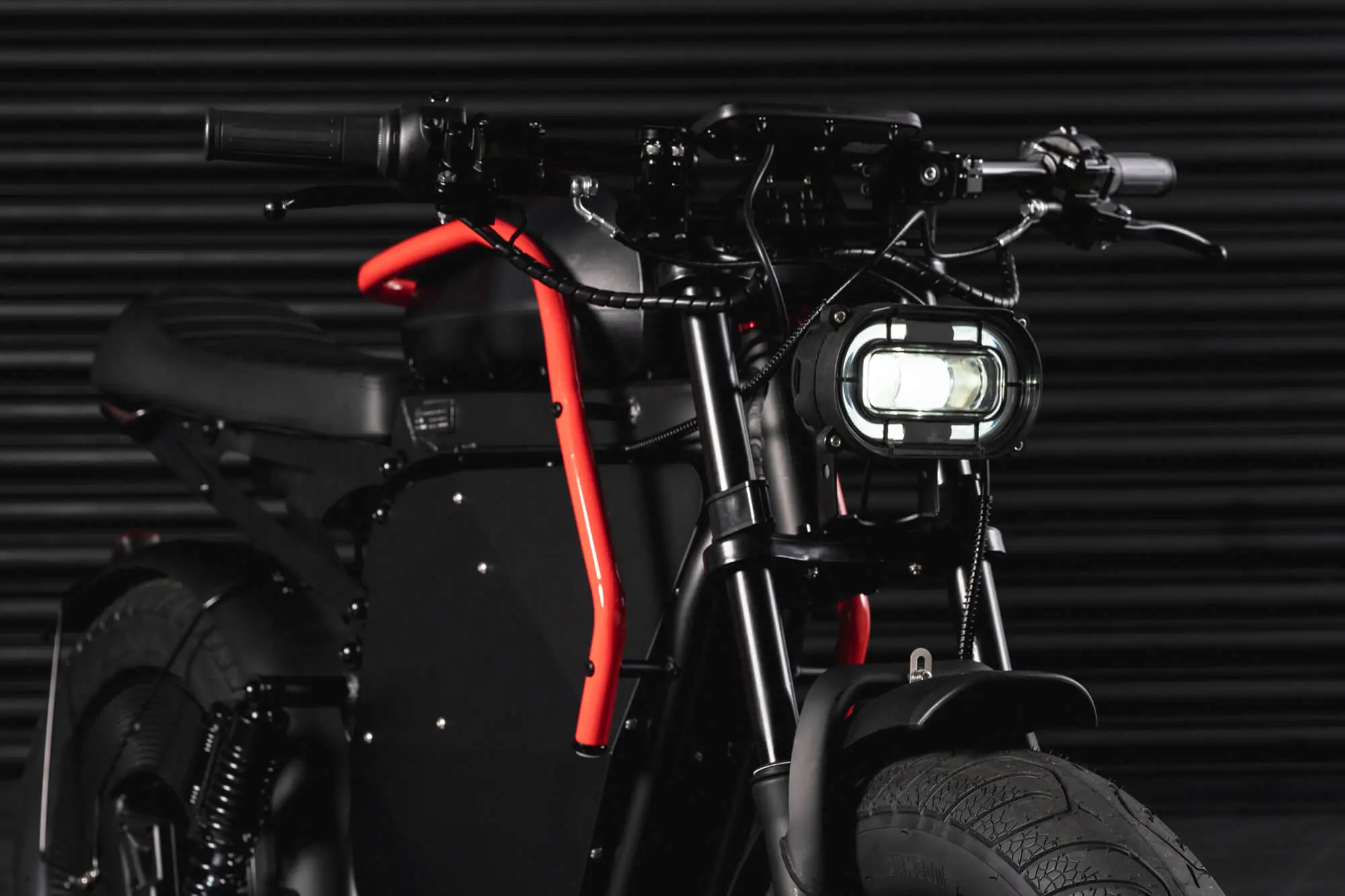 Wulf 500 eBike - Image 16