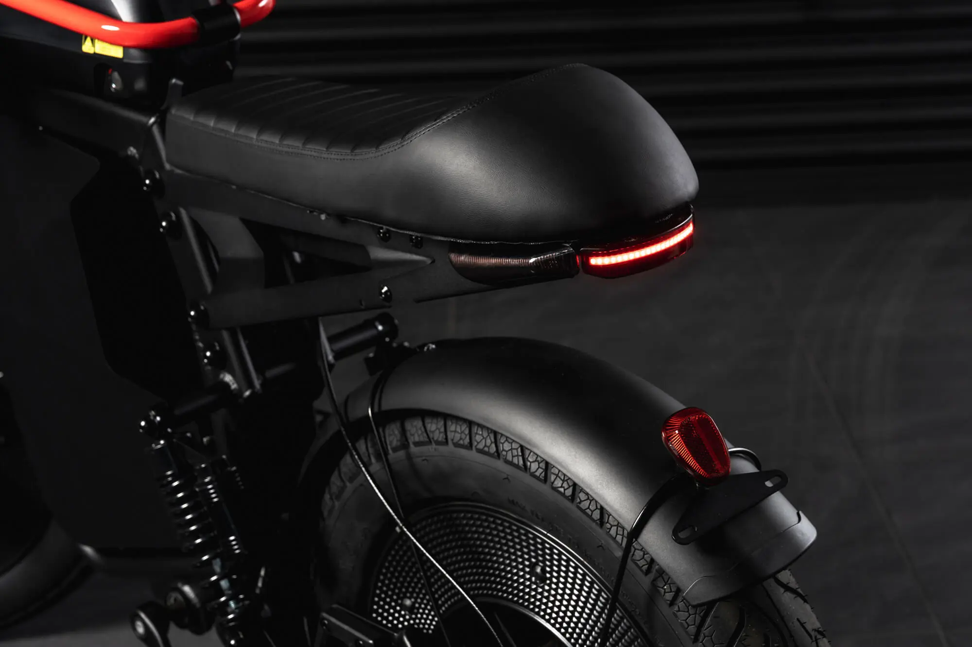 Wulf 500 eBike - Image 19