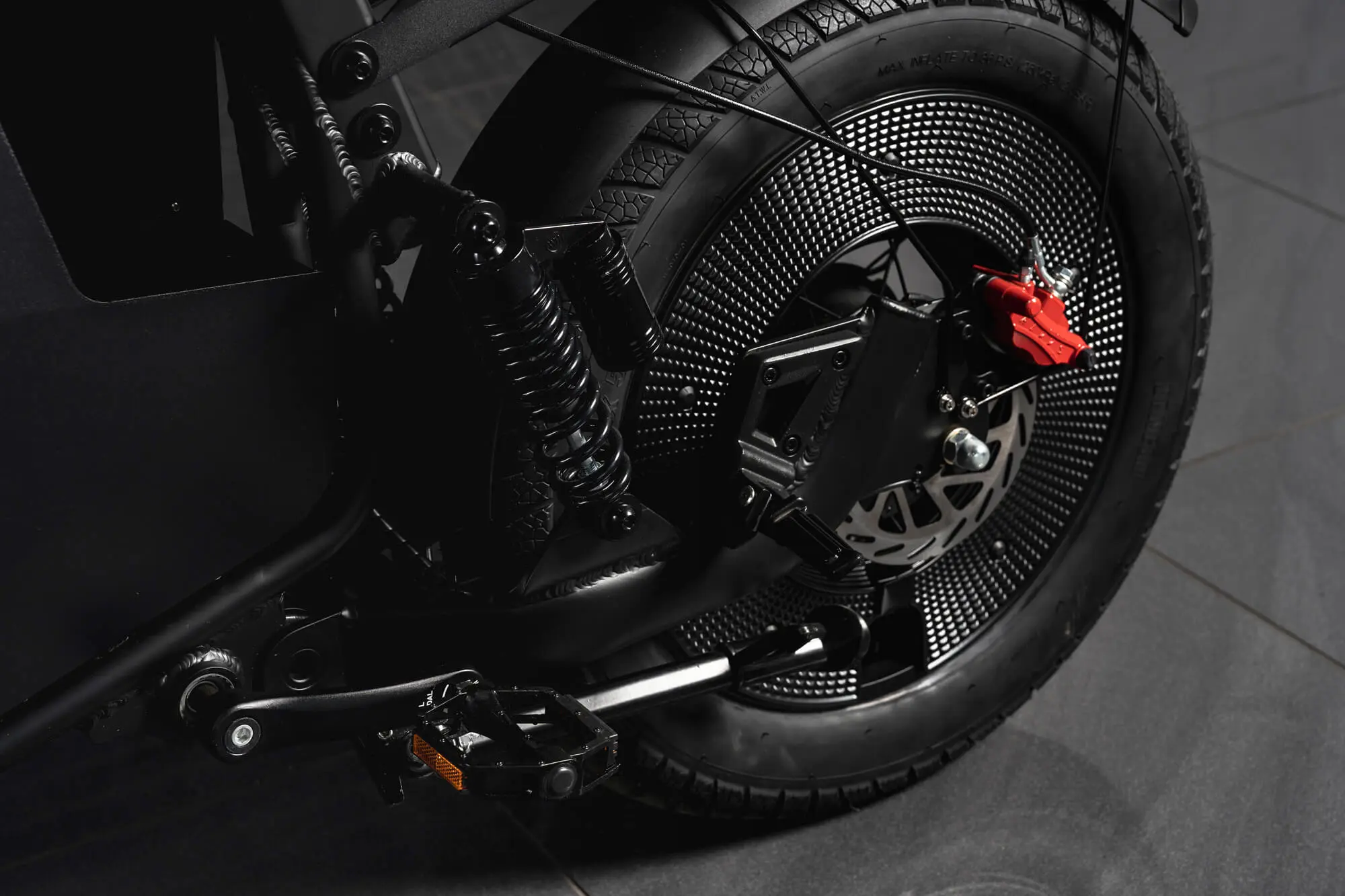 Wulf 500 eBike - Image 22