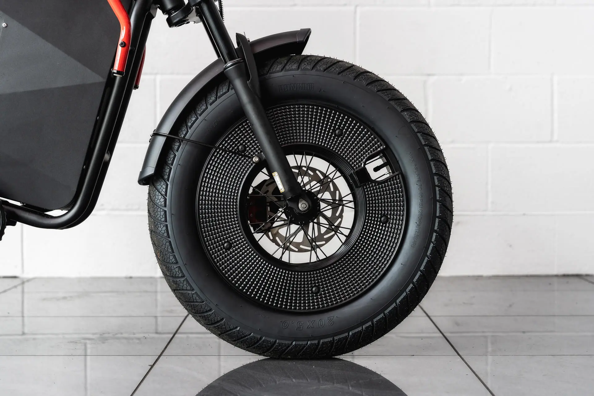Wulf 500 eBike - Image 25
