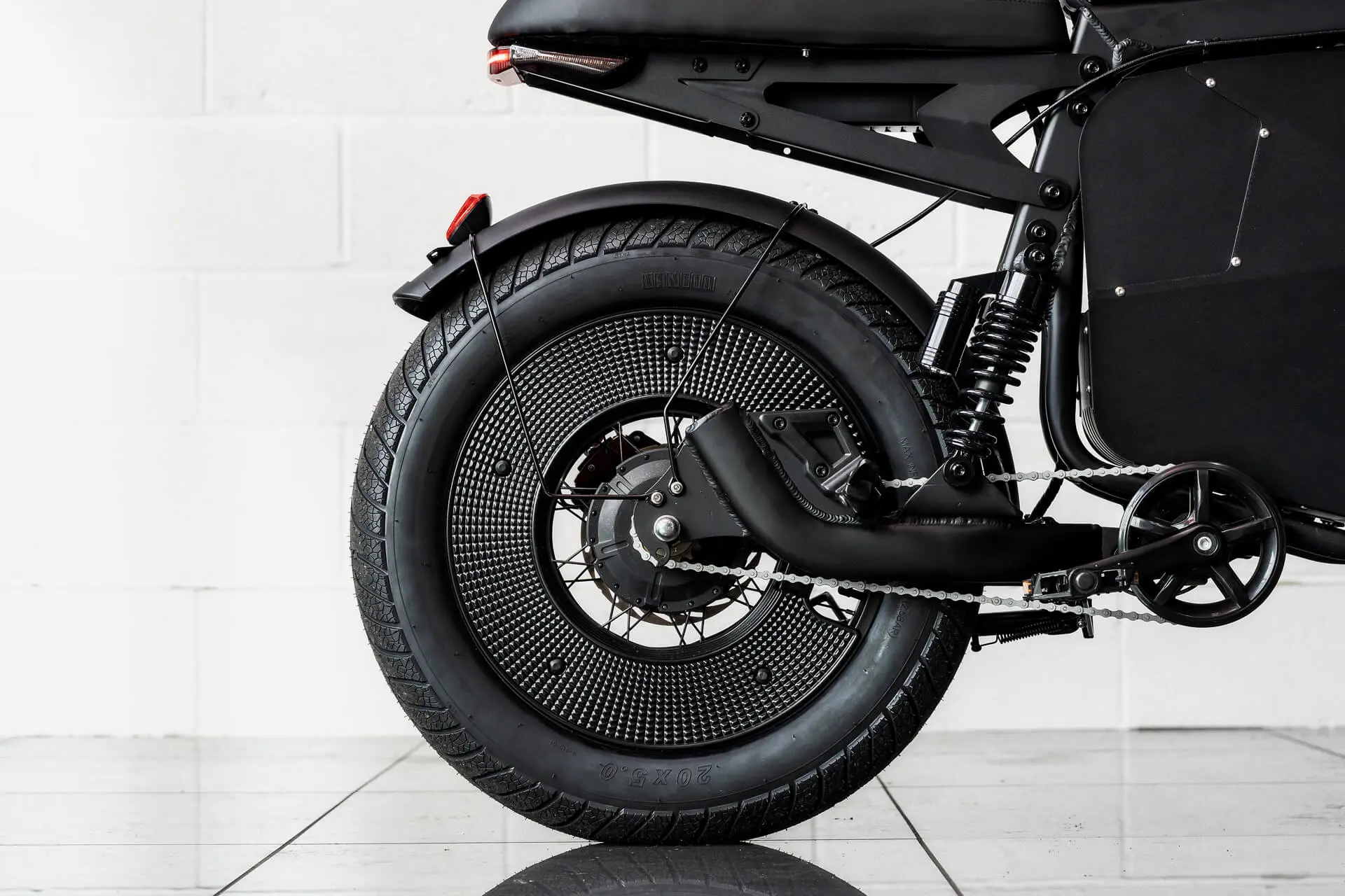 Wulf 500 eBike - Image 26